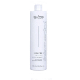 Envie SPECIFIC SEBUM CONTROL Shampoo Балансуючий шампунь з очищуючими інгредієнтами
