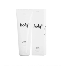 Безсульфатний шампунь - holy gentle shampoo, 250 мл
