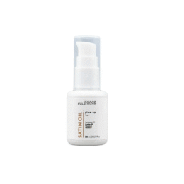 Full Force сатинова олія для захисту та блиску волосся SATIN OIL GLOW UP HAIR, 30 ml