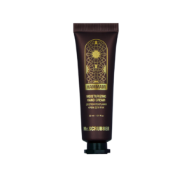 Парфумований зволожувальний крем для рук Hammam Mr.SCRUBBER 30ml