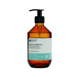 Шампунь Insight Rebalancing Shampoo для жирної шкіри голови