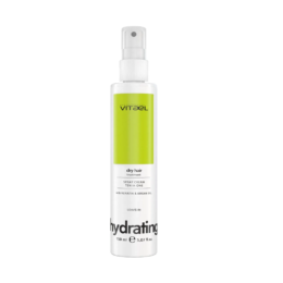 VITAEL DRY HAIR SPRAY CREAM TEN IN ONE Термозахист 10 в 1