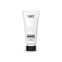 Маска VIART MASK WITH CAVIAR EXTRACT FOR DAMAGED HAIR для пошкодженого волосся 200 мл