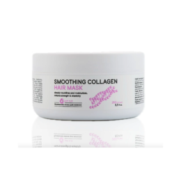Маска MY COSMETICS Smoothing Collagen Hair MASK 250 мл