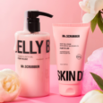 Зволожувальний крем-гель для тіла Skin Delights Peony in Love Mr.SCRUBBER 150мл