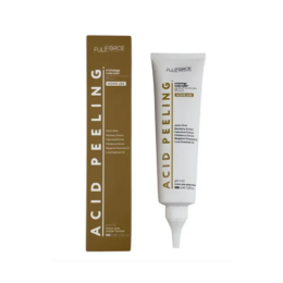 Кислотний пілінг домашній PS ACID PEELING HOME scalp scaler 8%, 100 ml